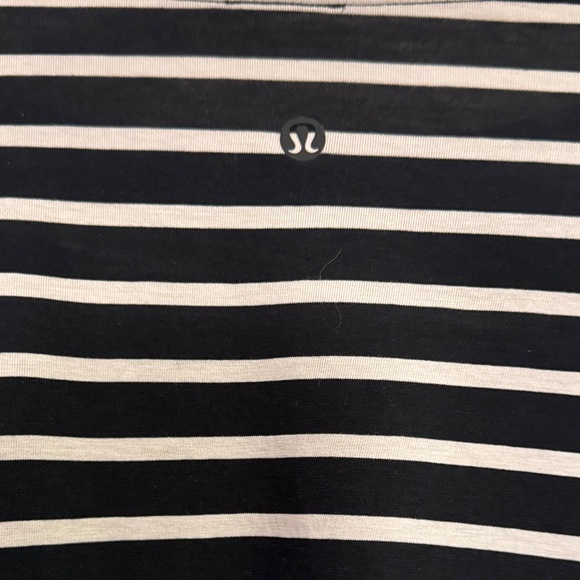 Lululemon Back in Action Long Sleeve Top - Picture 5 of 5